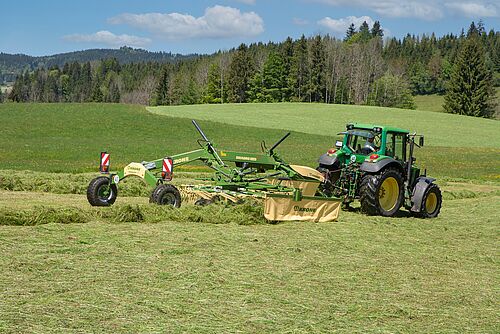 Swadro TS 620 (Twin)